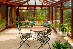 Muir conservatory quotes