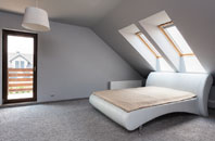 Muir bedroom extensions