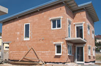 Muir home extensions