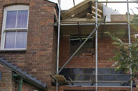 free Muir home extension quotes