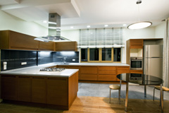 kitchen extensions Muir
